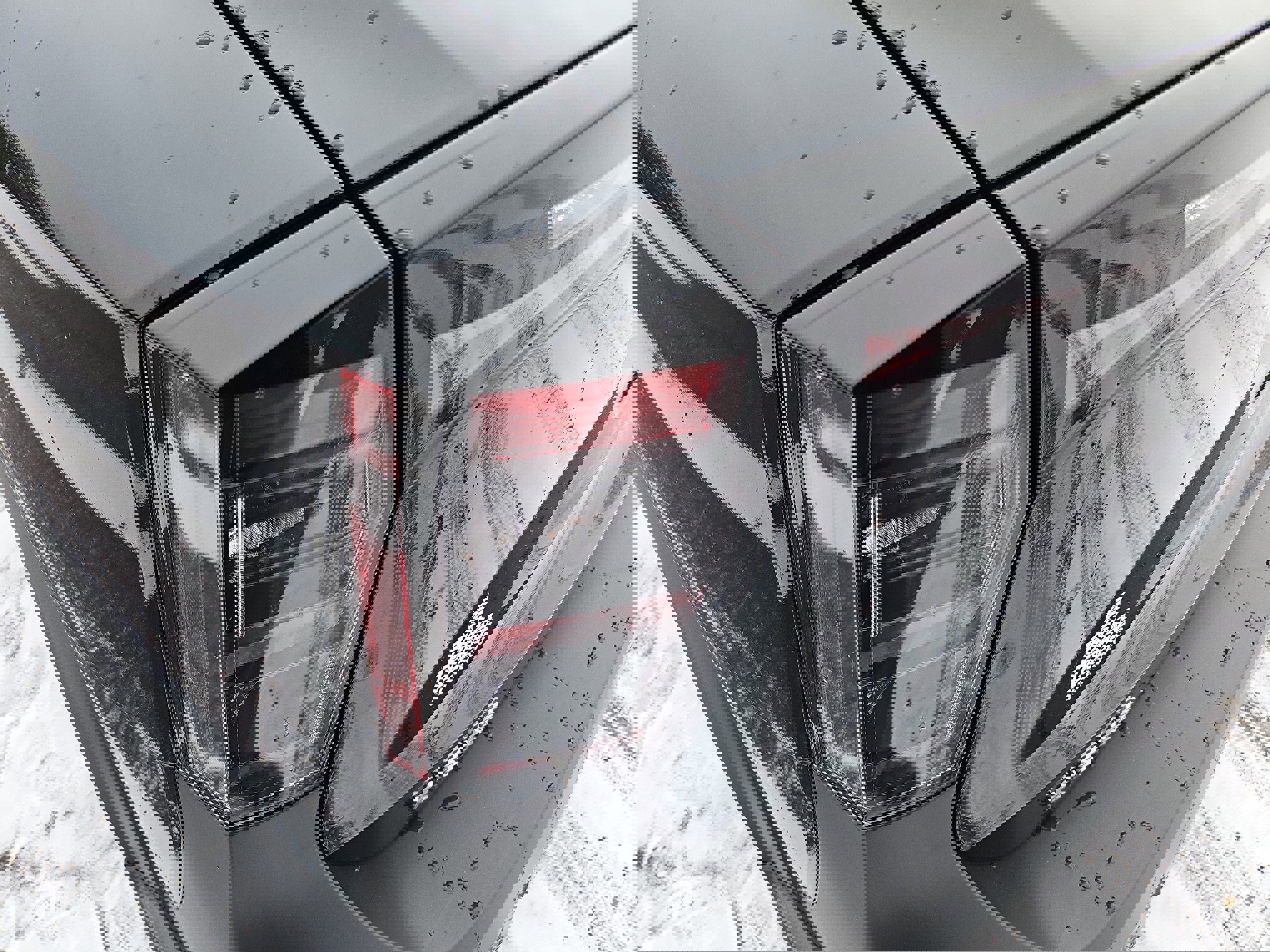 New 2026 Nissan Kicks SV w/ SV Premium Package image 15