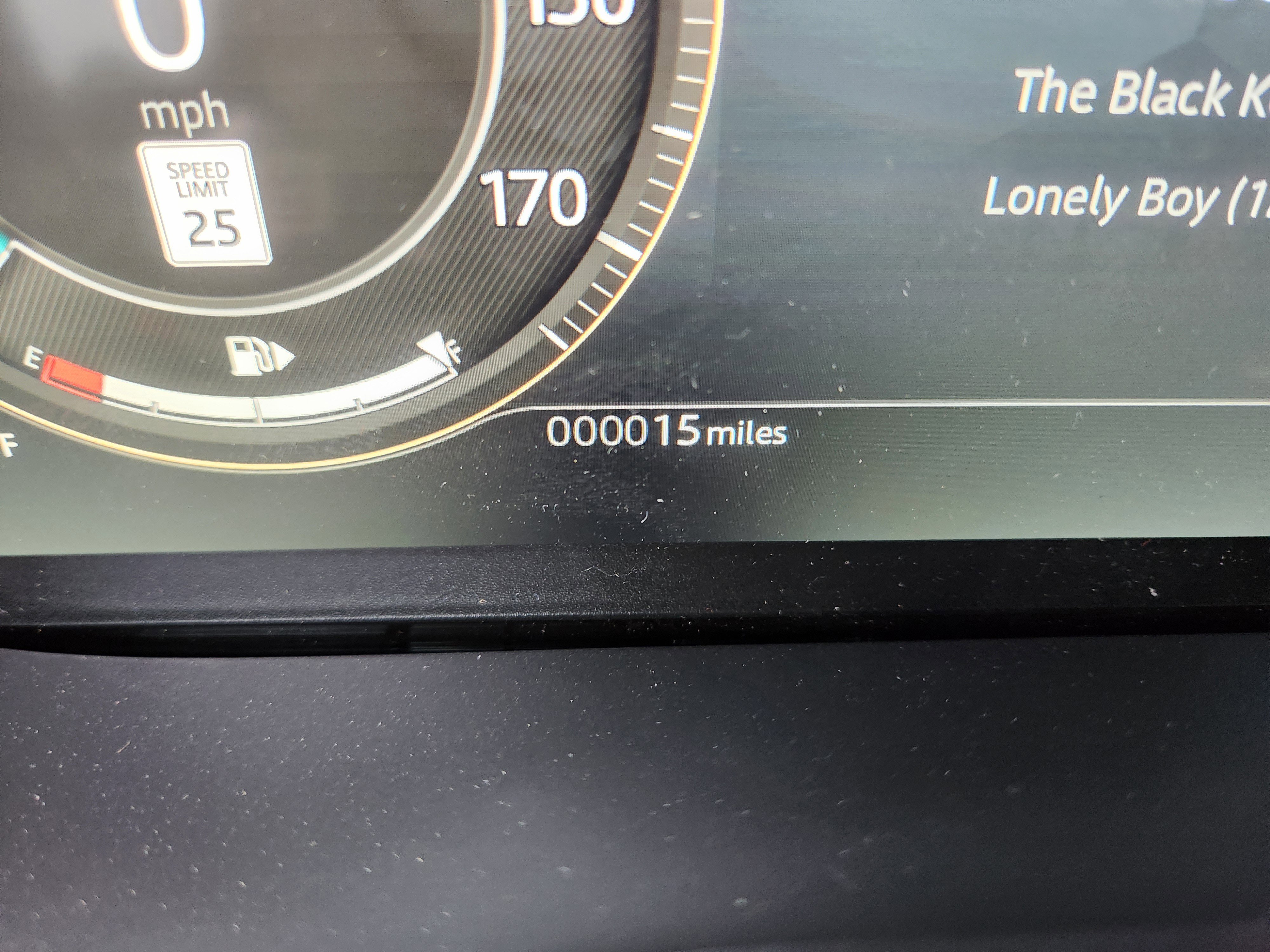 New 2026 Jaguar F-PACE R-Dynamic S image 9