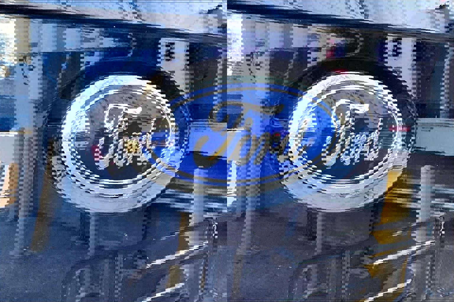 Certified 2022 Ford F150 Tremor AWD/4WD image 31