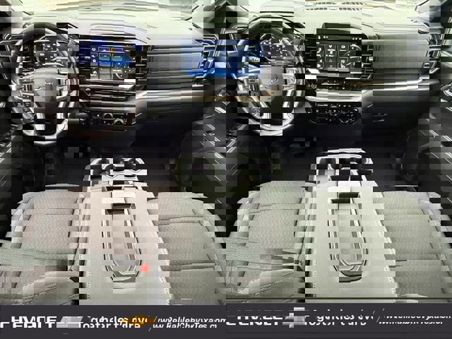 Used 2026 Chevrolet Silverado 1500 RST image 12