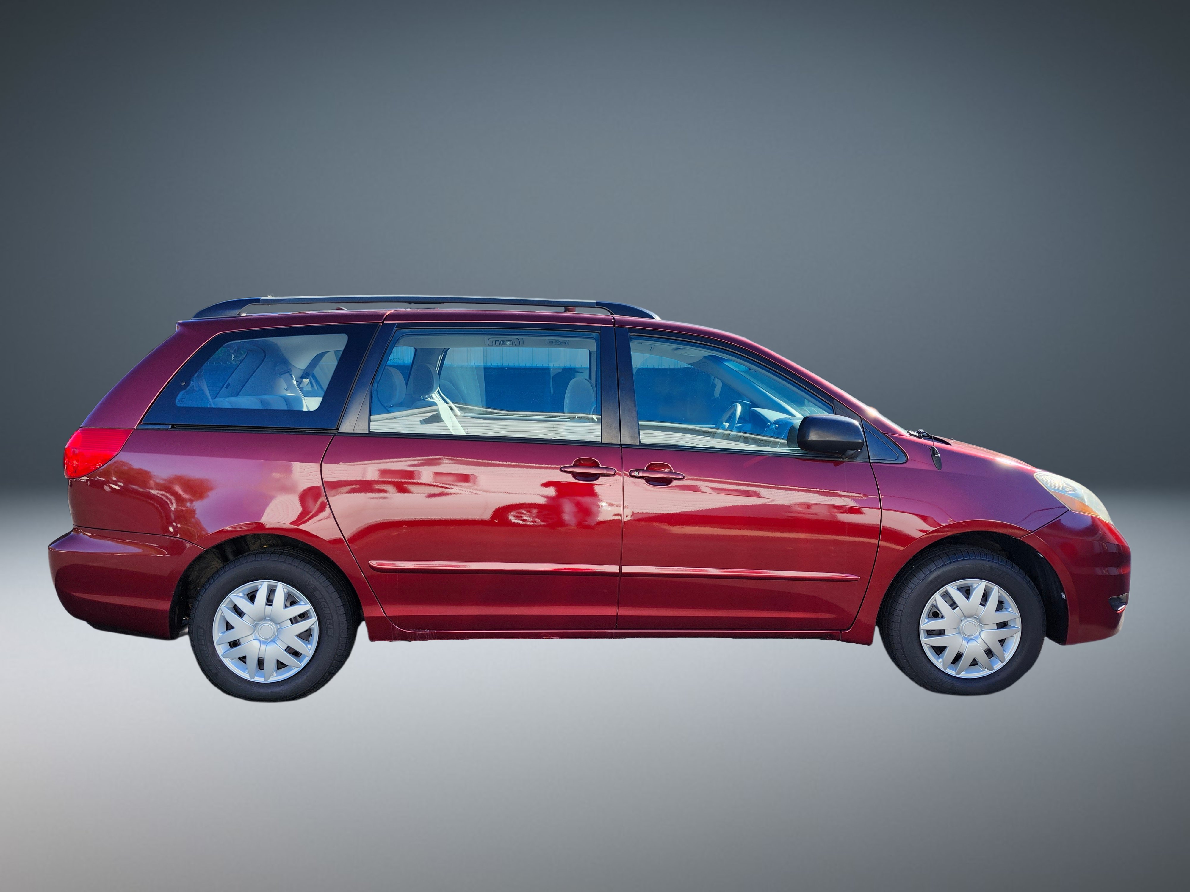 Used 2006 Toyota Sienna FWD image 2