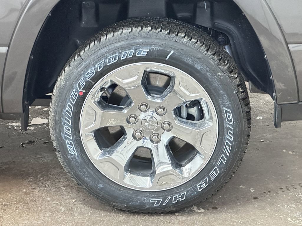 New 2026 RAM 1500 Big Horn image 44