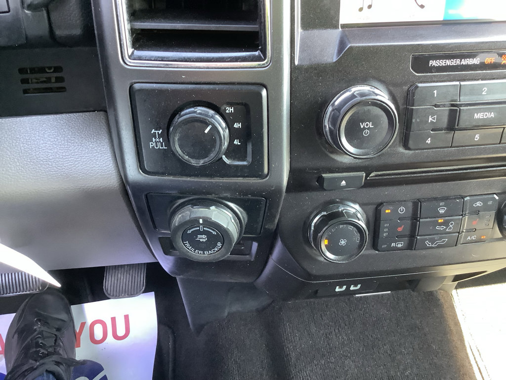 Used 2018 Ford F150 XLT w/ Equipment Group 302A Luxury image 19