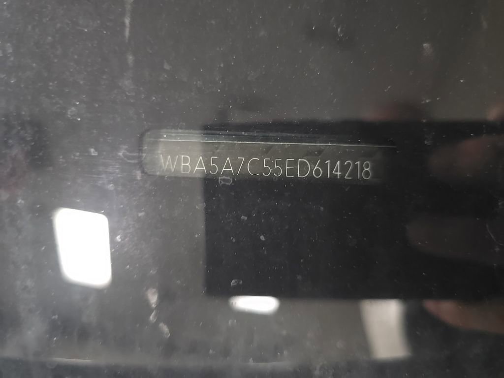 Used 2014 BMW 528i xDrive Sedan image 5