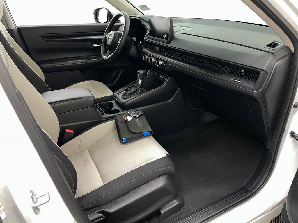 Used 2024 Honda CR-V EX image 36