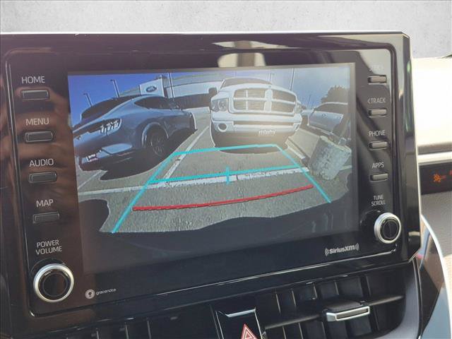 Used 2022 Toyota Corolla SE FWD image 13