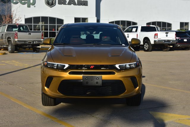 Used 2024 Dodge Hornet R/T Plus w/ Track Pack image 2