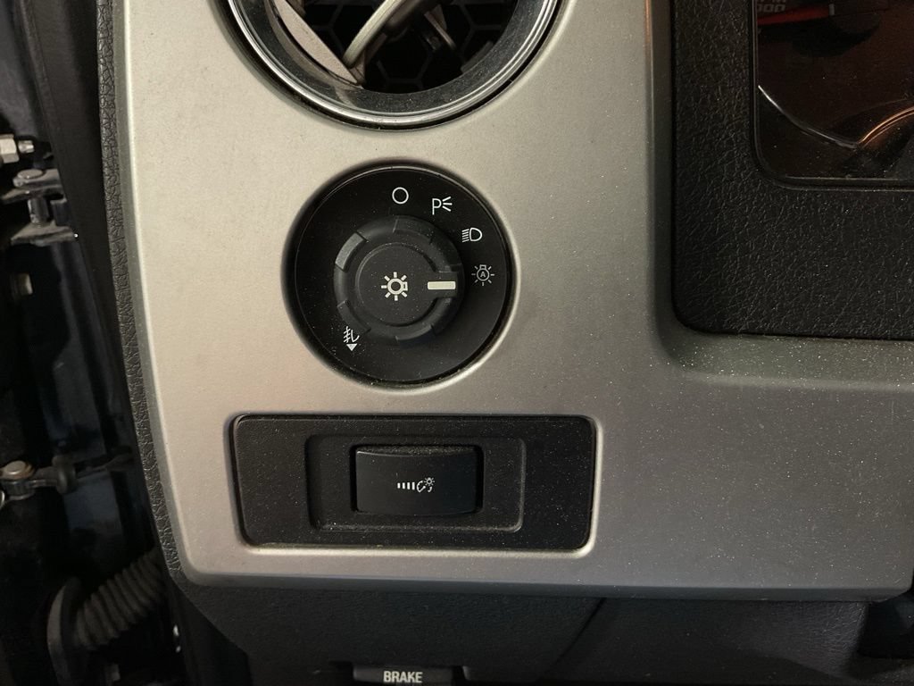 Used 2013 Ford F150 FX2 w/ Mid Equipment Group RWD image 24