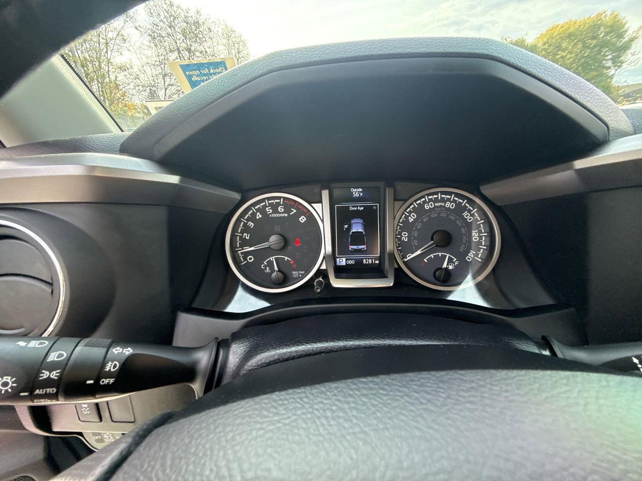 Used 2023 Toyota Tacoma SR5 image 18