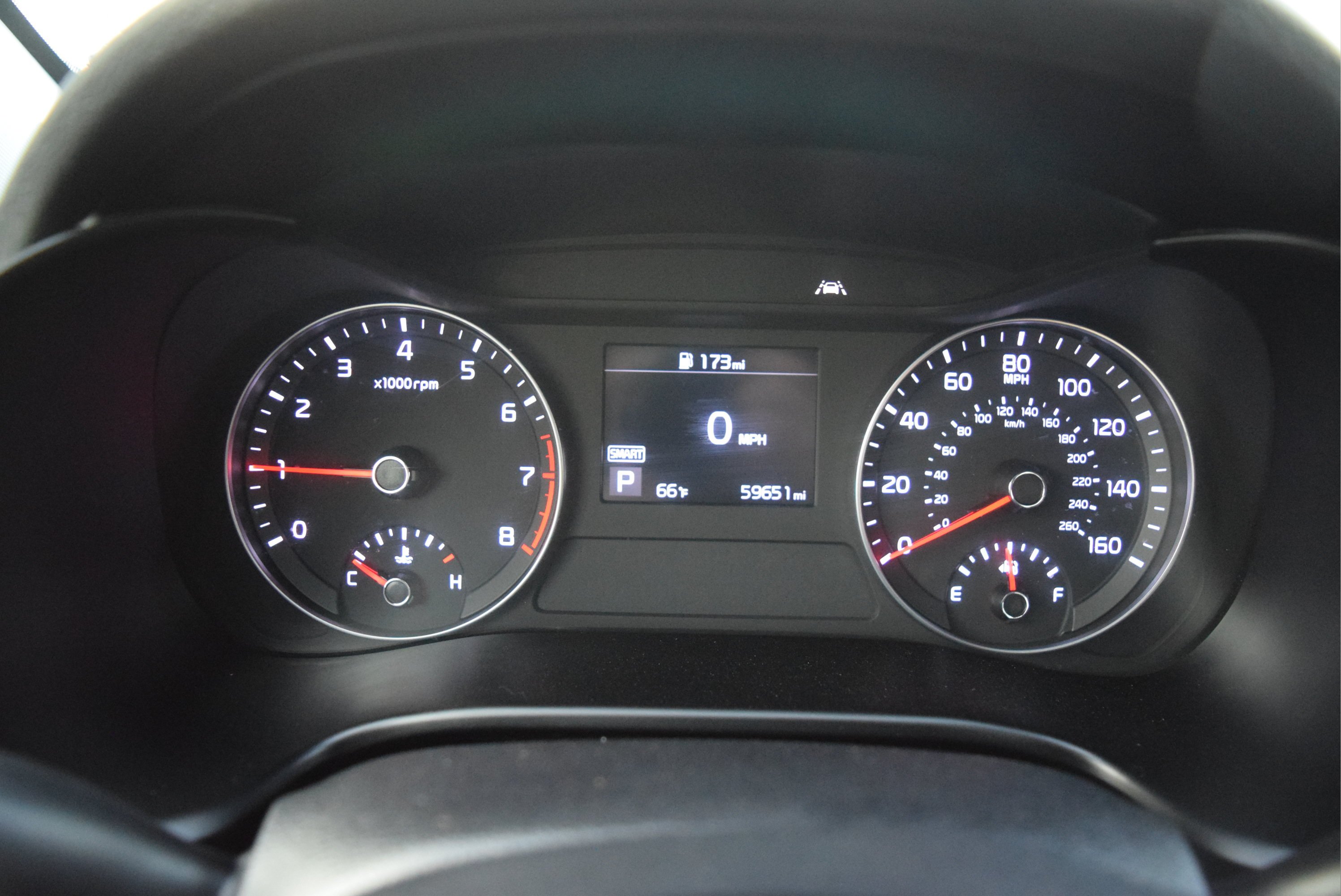 Used 2019 Kia Forte LXS FWD image 10