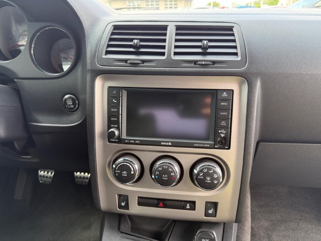 Used 2011 Dodge Challenger SRT8 RWD image 12