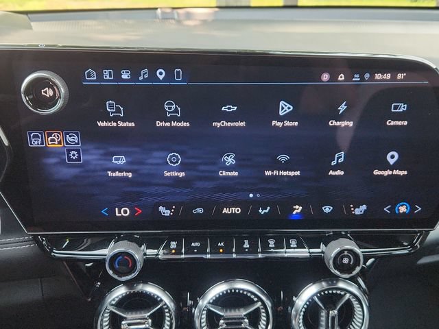 New 2026 Chevrolet Blazer EV LT FWD image 27