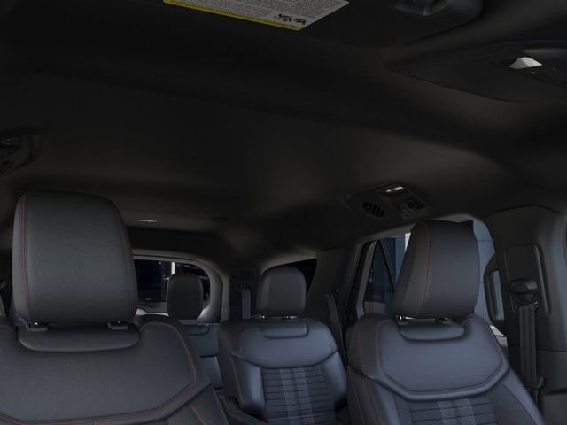 New 2026 Ford Explorer ST-Line image 26