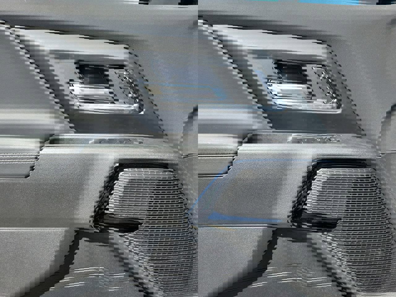 New 2026 Chevrolet Silverado EV LT image 65