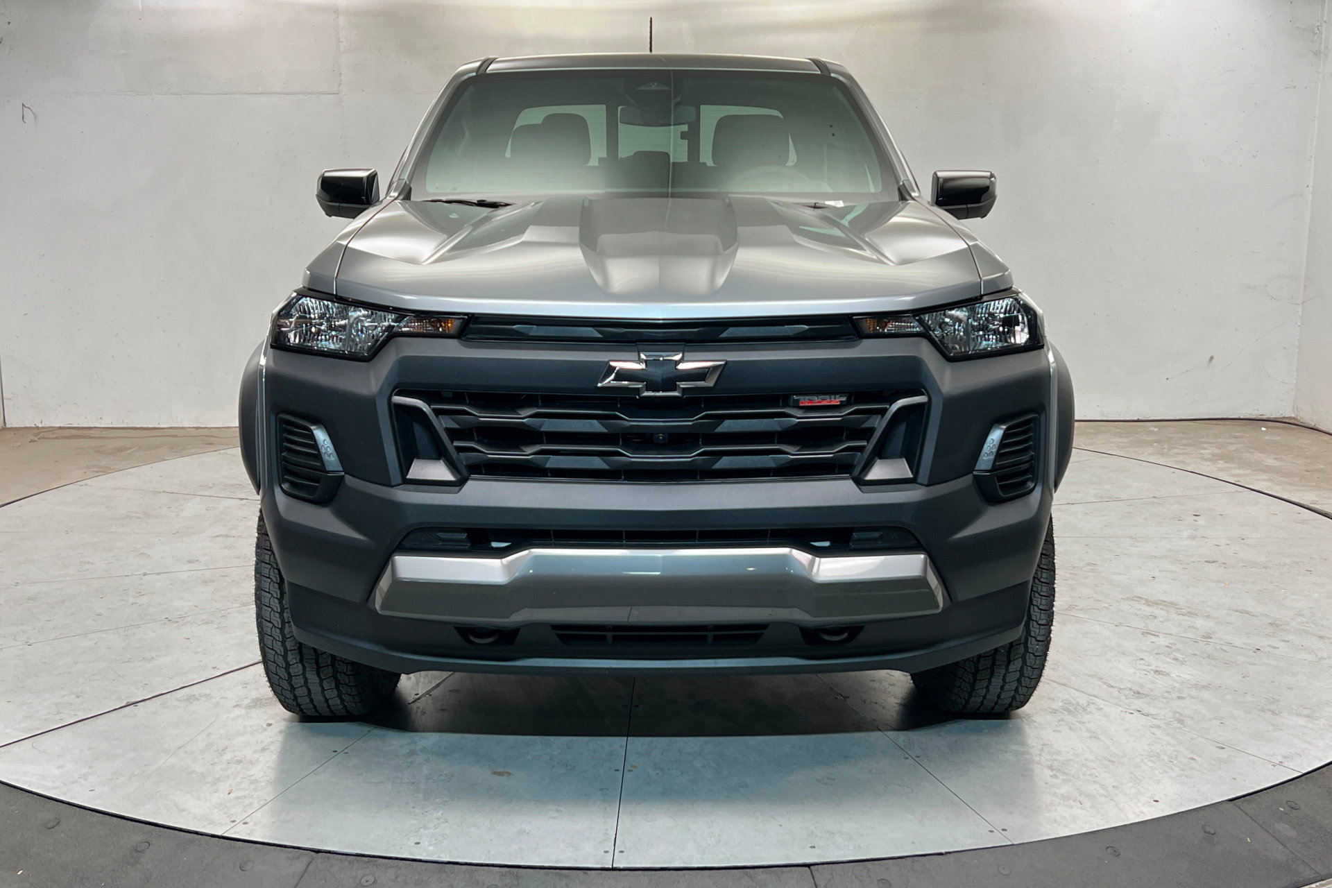 New 2026 Chevrolet Colorado Trail Boss image 9