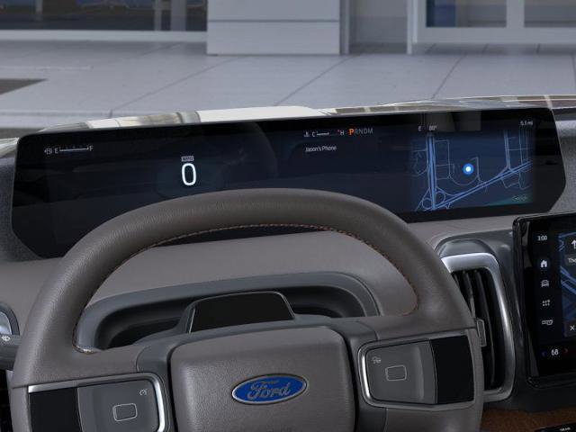 New 2026 Ford Expedition King Ranch image 13