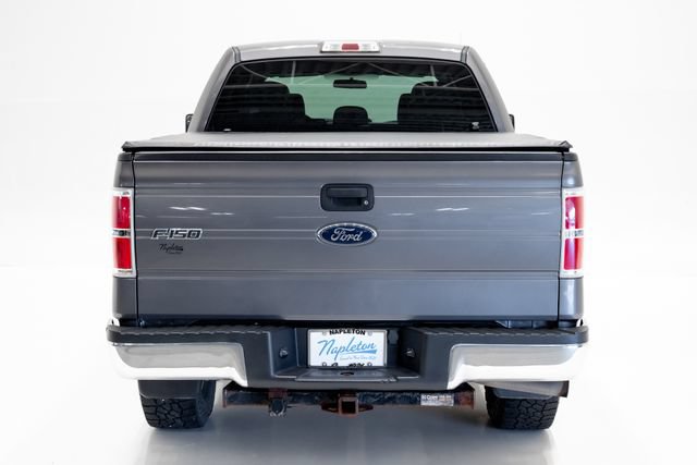 Used 2013 Ford F150 XLT AWD/4WD image 27