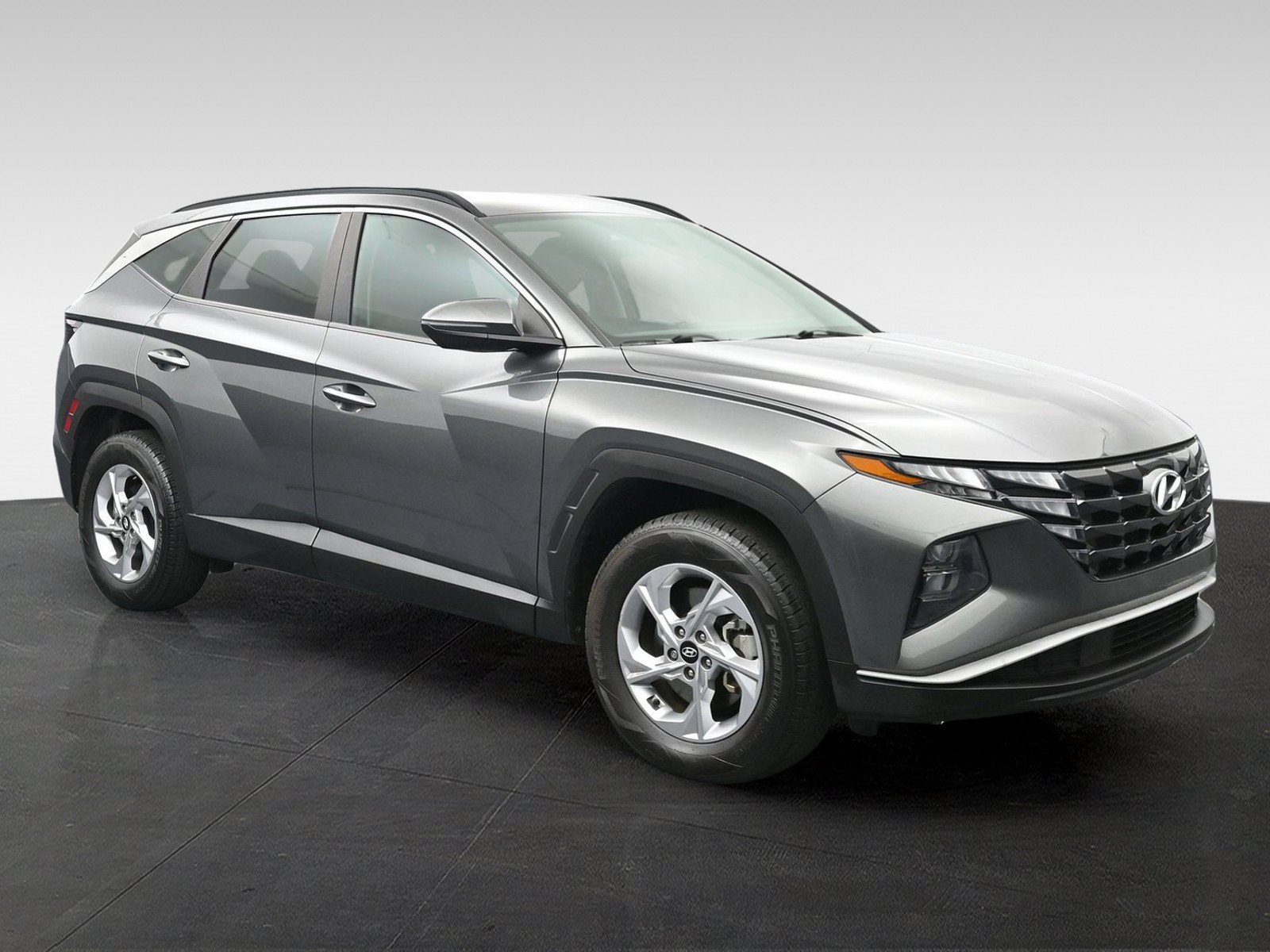 Used 2022 Hyundai Tucson SEL AWD/4WD image 6