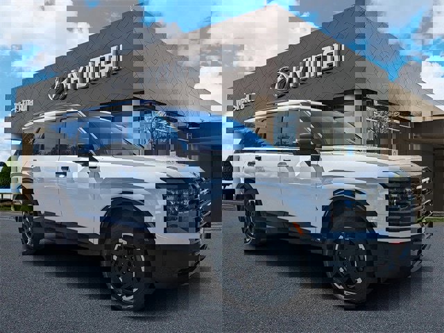 New 2026 Hyundai Palisade XRT Pro