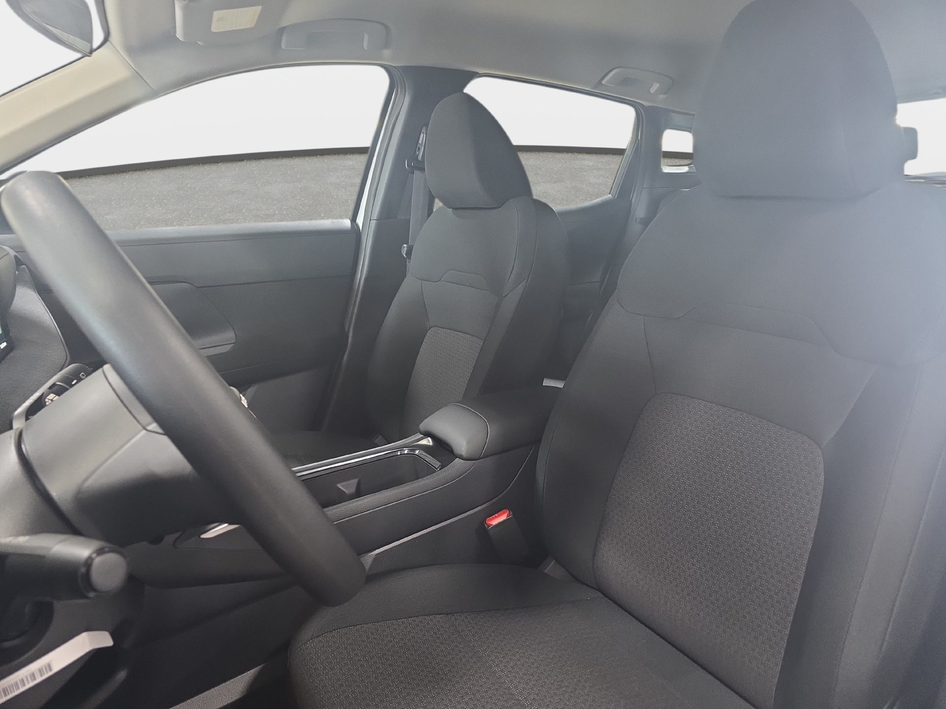 New 2027 Nissan Kicks S FWD image 14