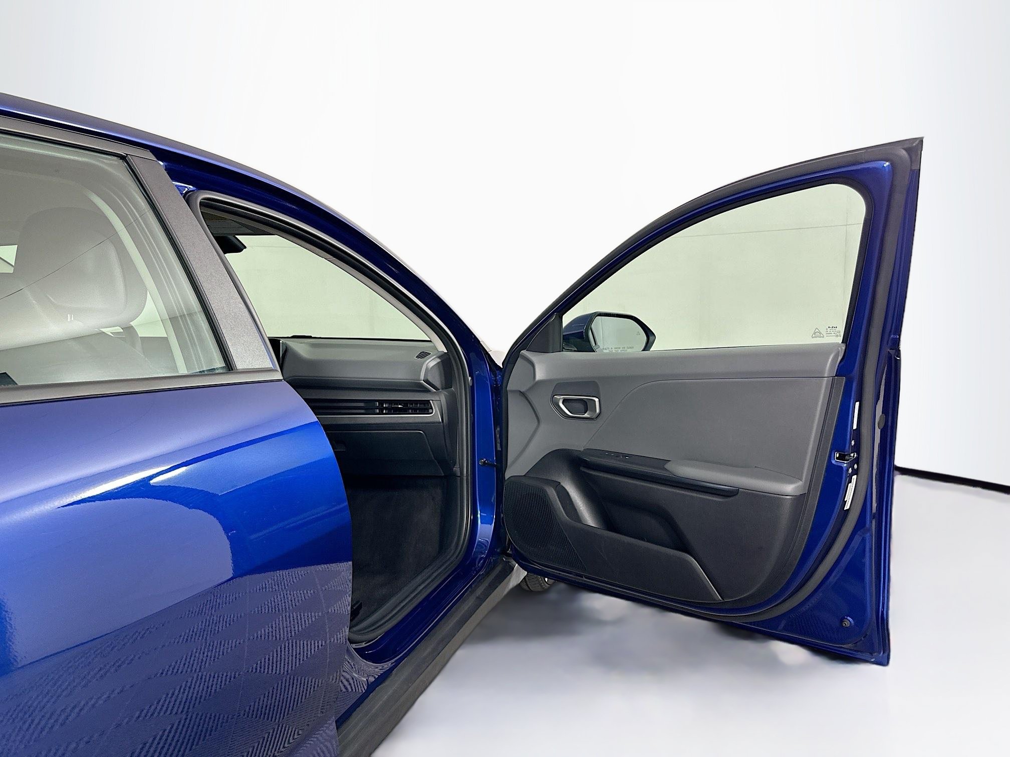 Used 2025 Kia K4 FWD image 31