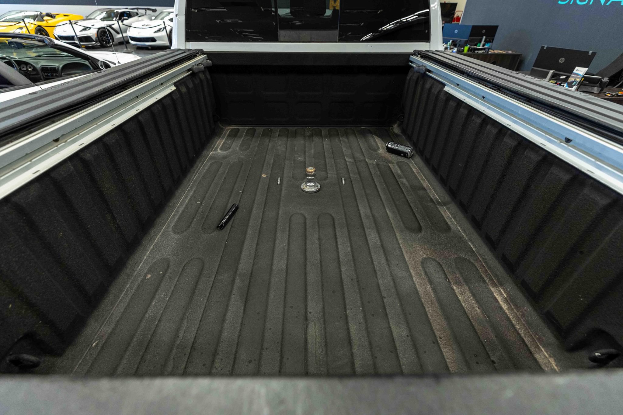 Used 2013 RAM 2500 Big Horn AWD/4WD image 8