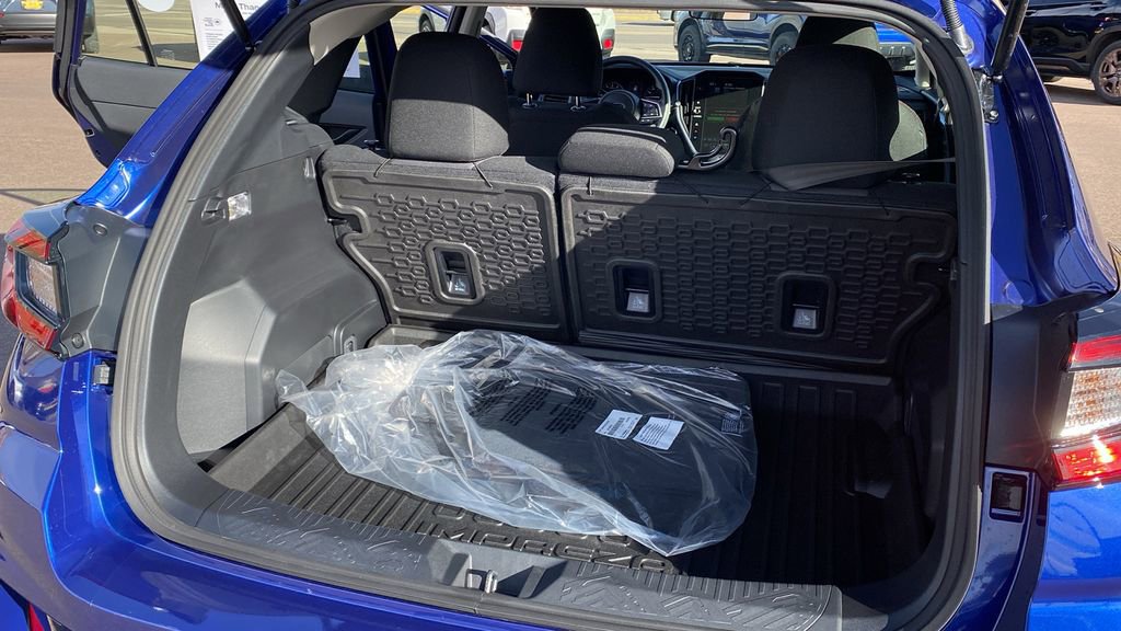 New 2026 Subaru Impreza 2.0i Sport image 11