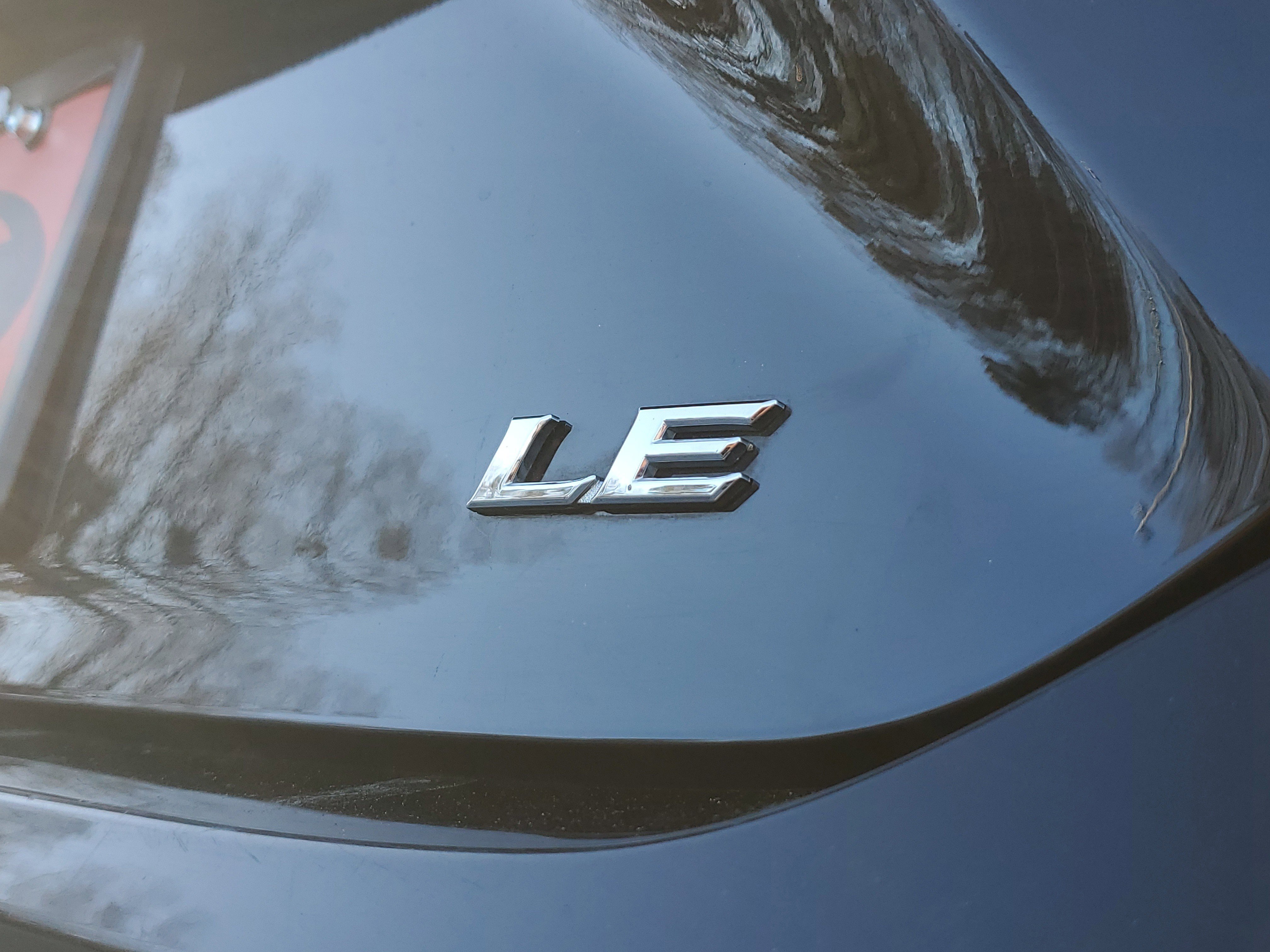 Certified 2025 Toyota Camry Hybrid image 7