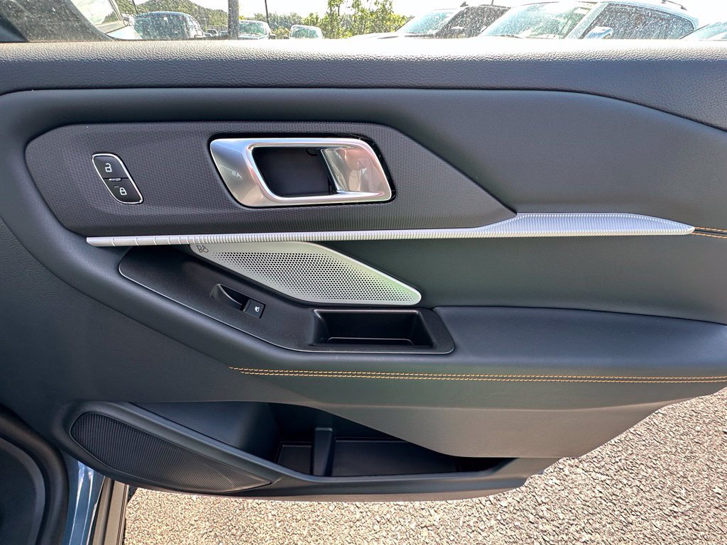 New 2027 Ford Explorer Tremor AWD/4WD image 25