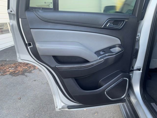 Used 2020 Chevrolet Tahoe LT image 28