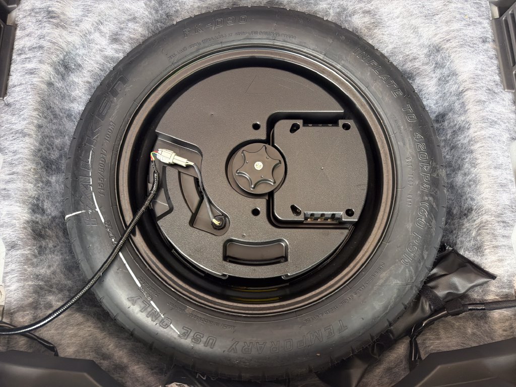 Used 2023 Nissan Rogue SV FWD image 31