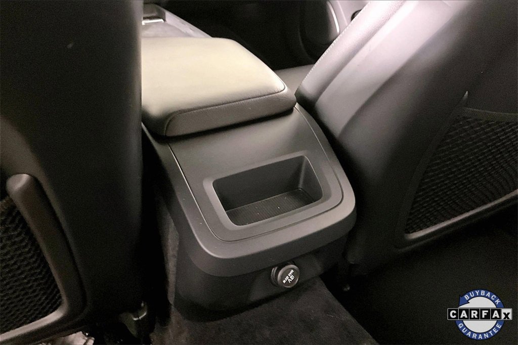 Used 2020 Volvo S60 T5 Momentum image 10