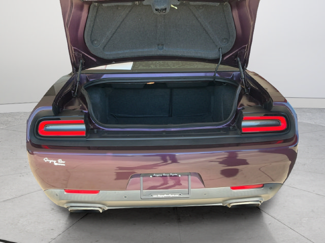 Used 2020 Dodge Challenger R/T Scat Pack RWD image 23