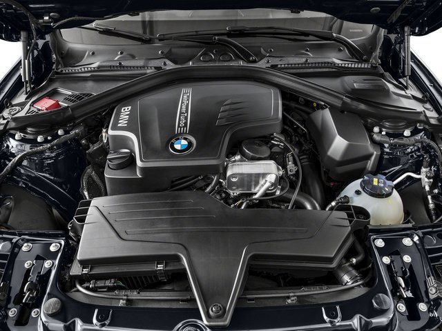Used 2017 BMW 430i Gran Coupe xDrive AWD/4WD image 16