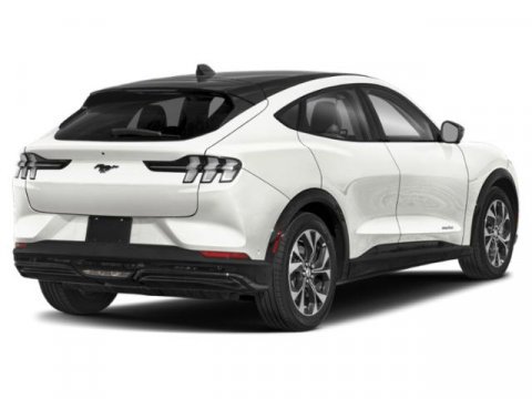 New 2025 Ford Mustang Mach-E Premium w/ Sport Appearance Package image 2