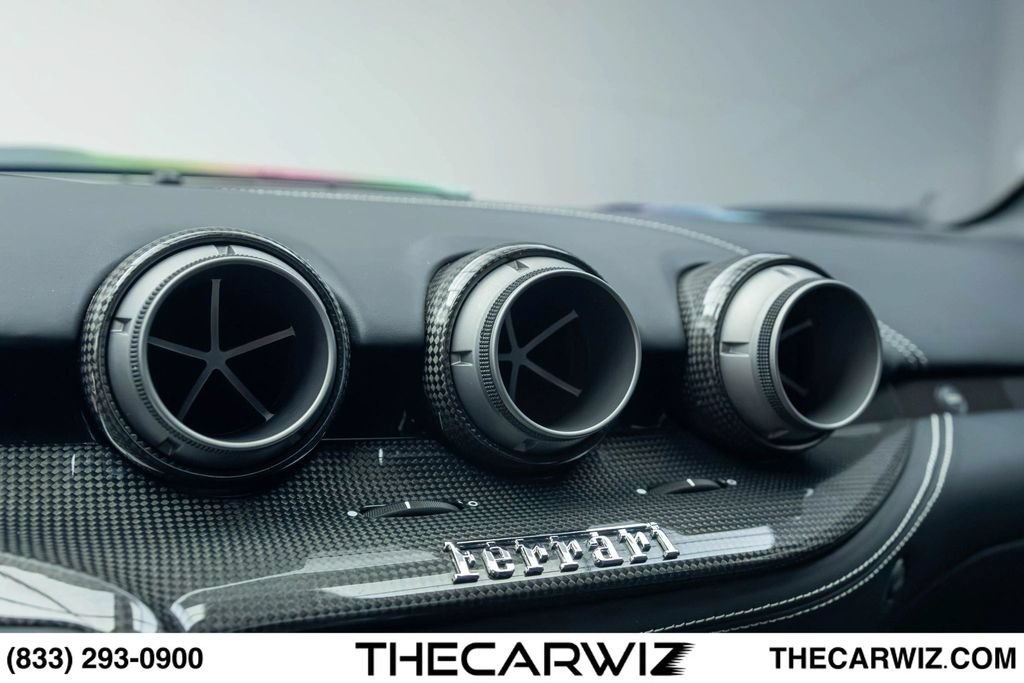 Used 2014 Ferrari F12 Berlinetta RWD image 71
