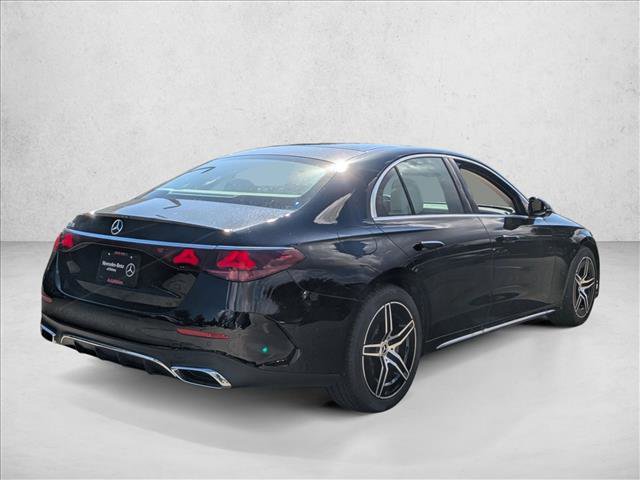 New 2026 Mercedes-Benz E 350 Sedan image 2