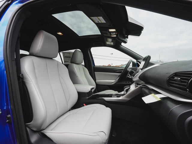 New 2026 Mitsubishi Eclipse Cross SEL image 38
