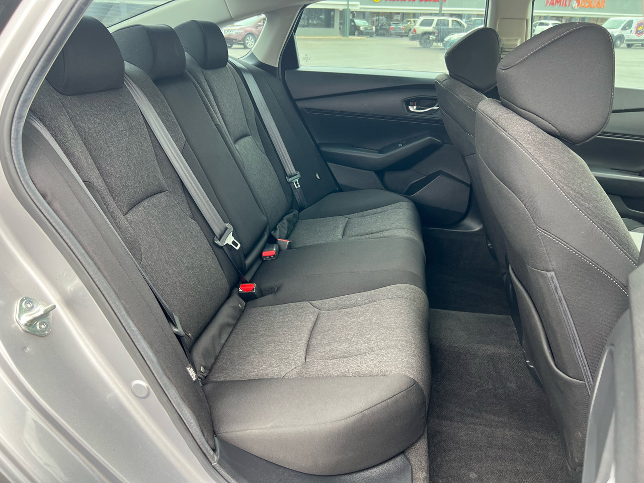 Used 2024 Honda Accord EX image 55