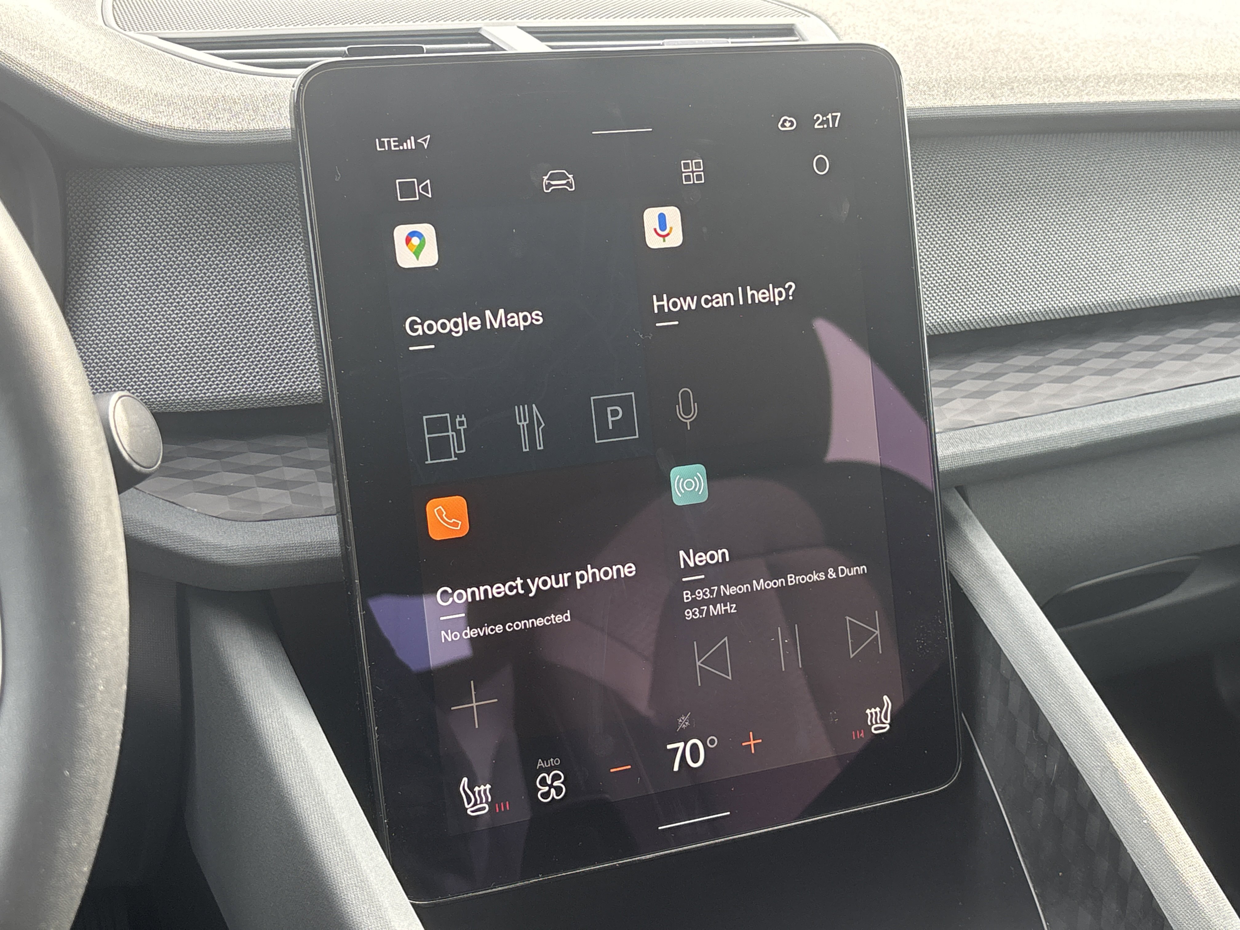 Used 2023 Polestar Polestar 2 image 21