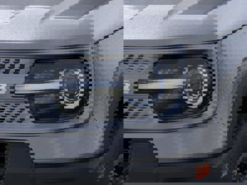 New 2025 Ford Bronco Sport Big Bend image 19