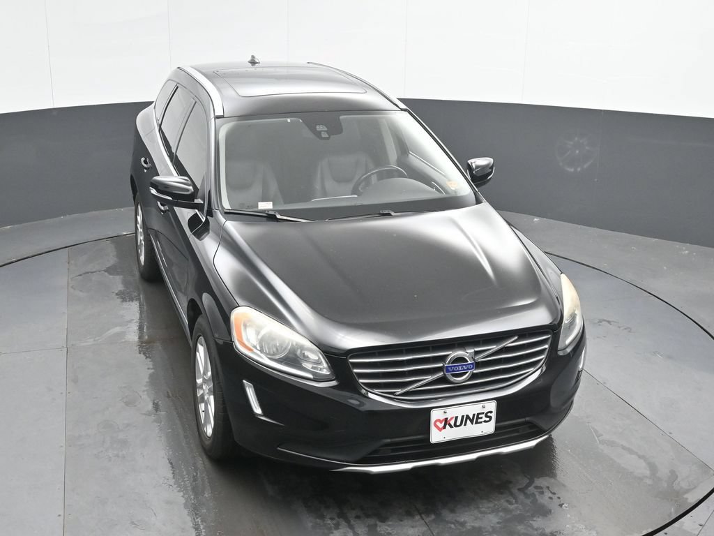 Used 2015 Volvo XC60 T5 AWD/4WD image 24