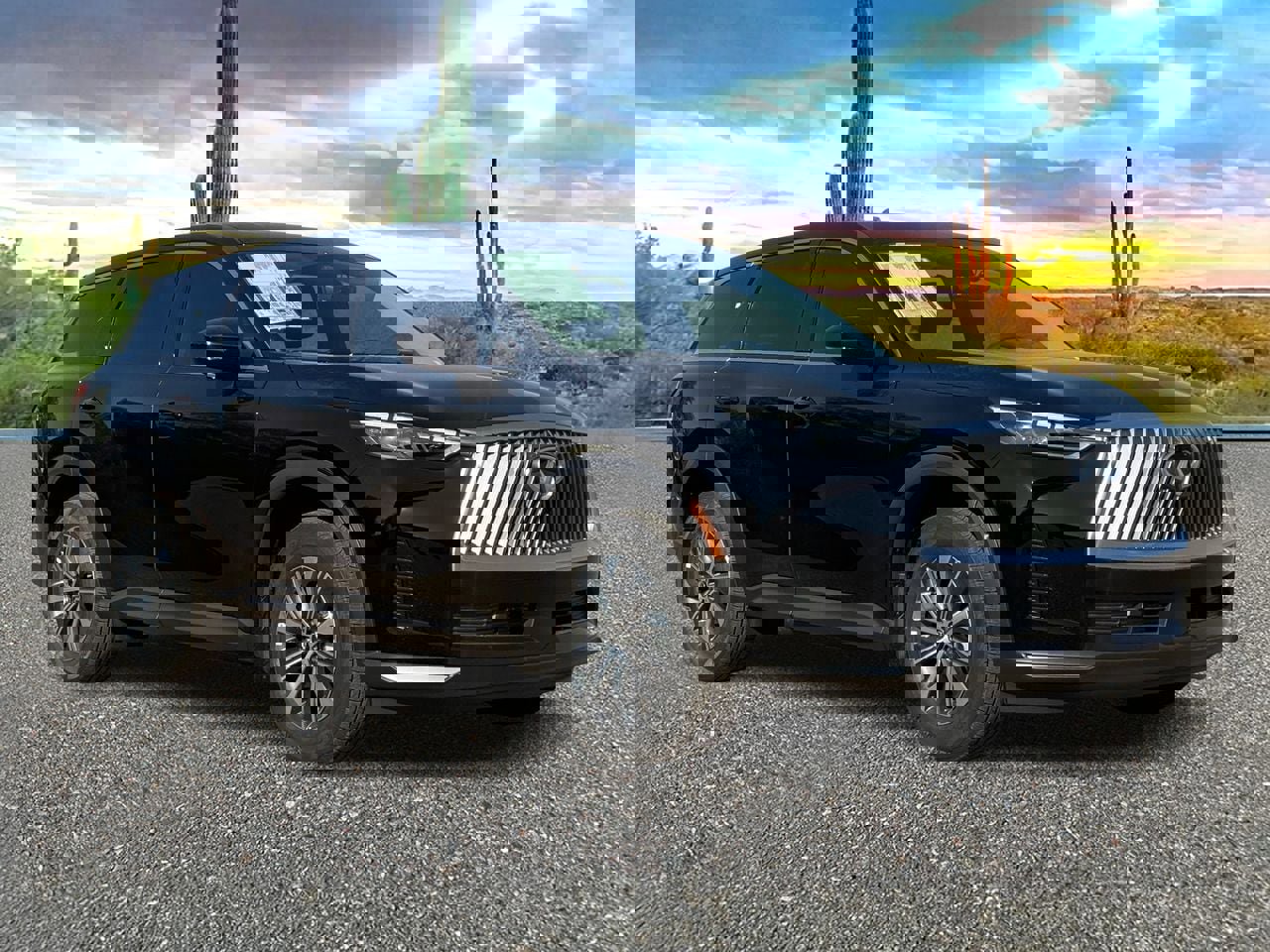 New 2026 INFINITI QX60 Pure