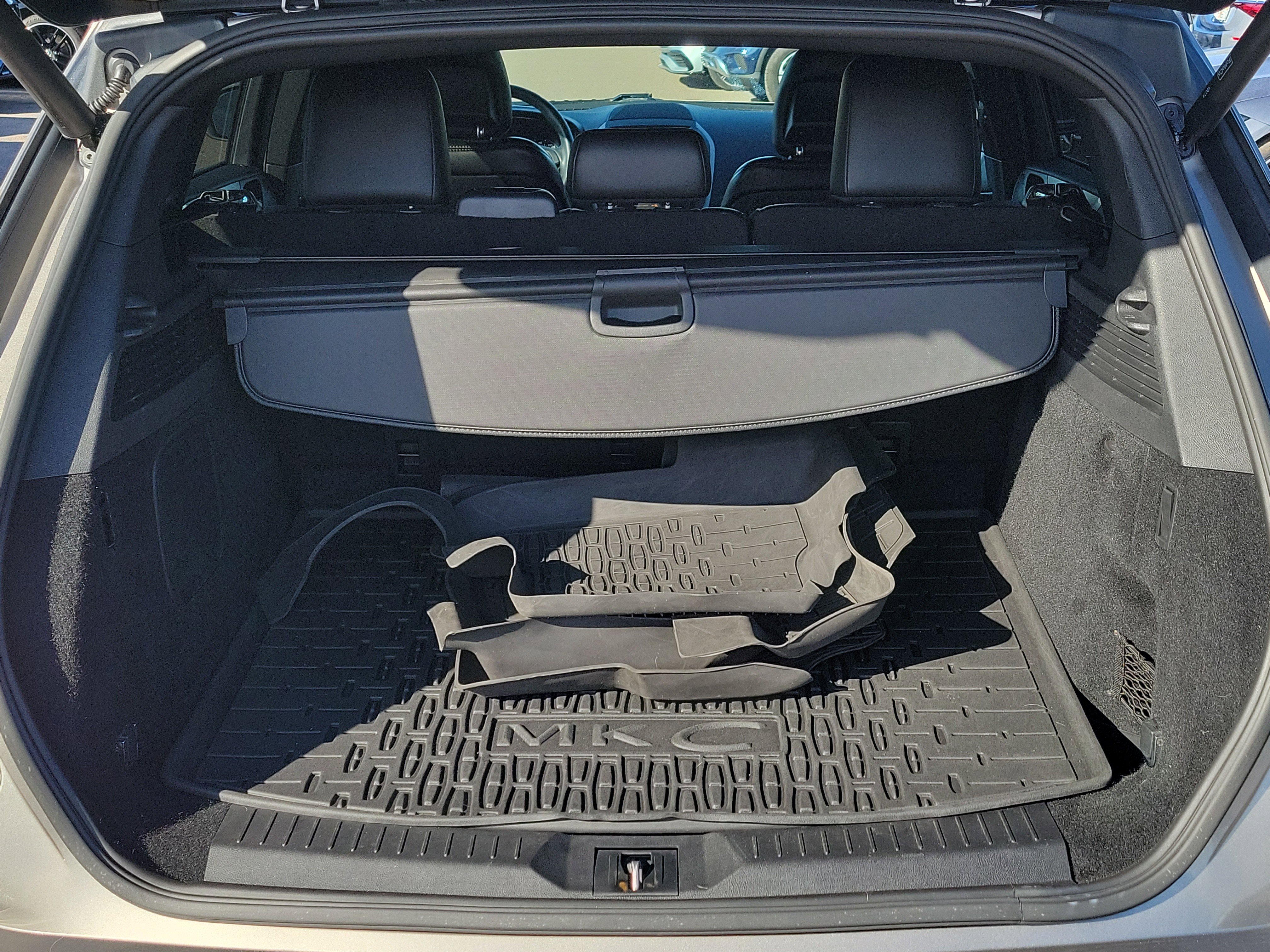 Used 2017 Lincoln MKC Reserve image 9