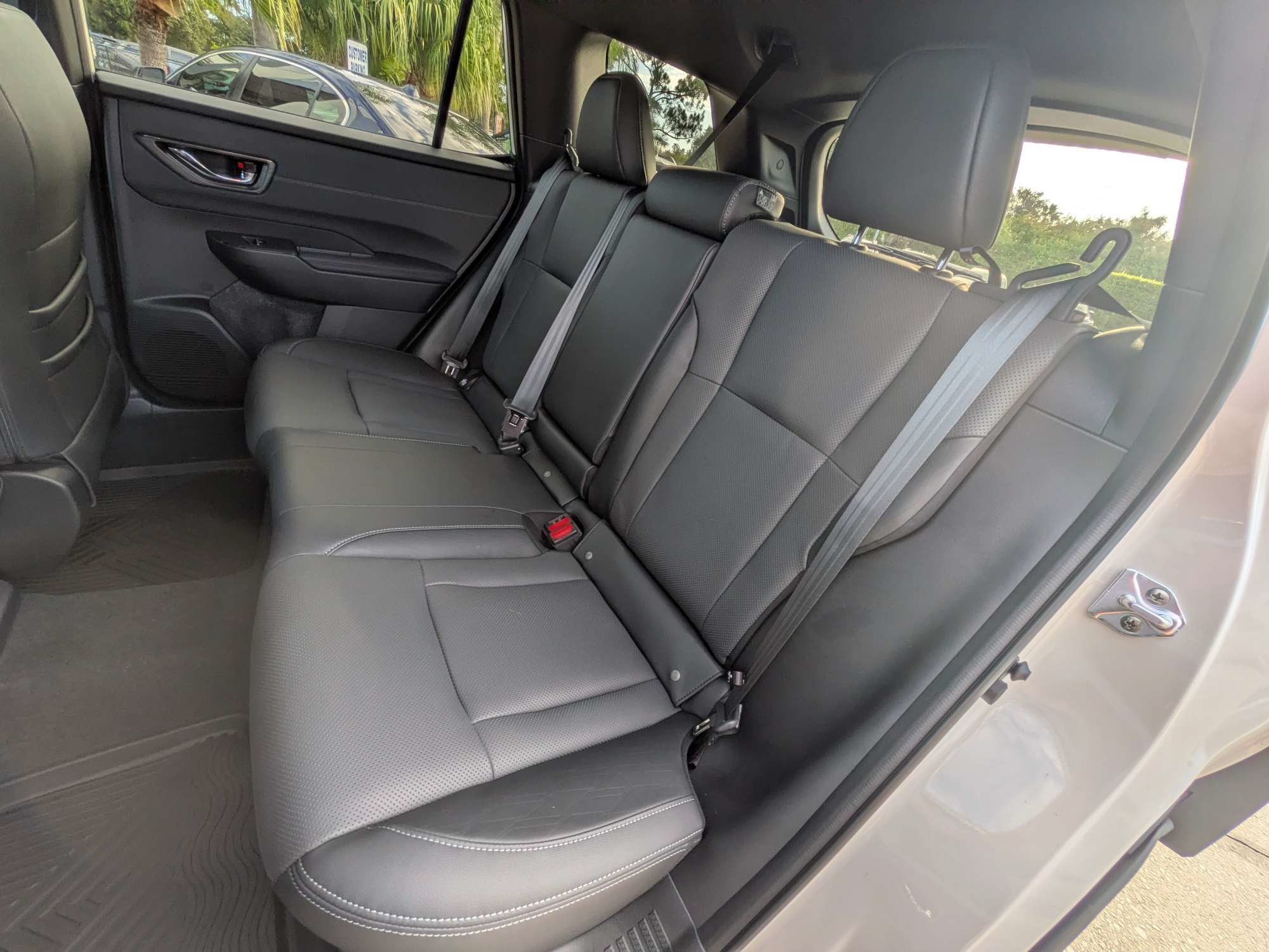 Used 2026 Subaru Outback Touring XT AWD/4WD image 15