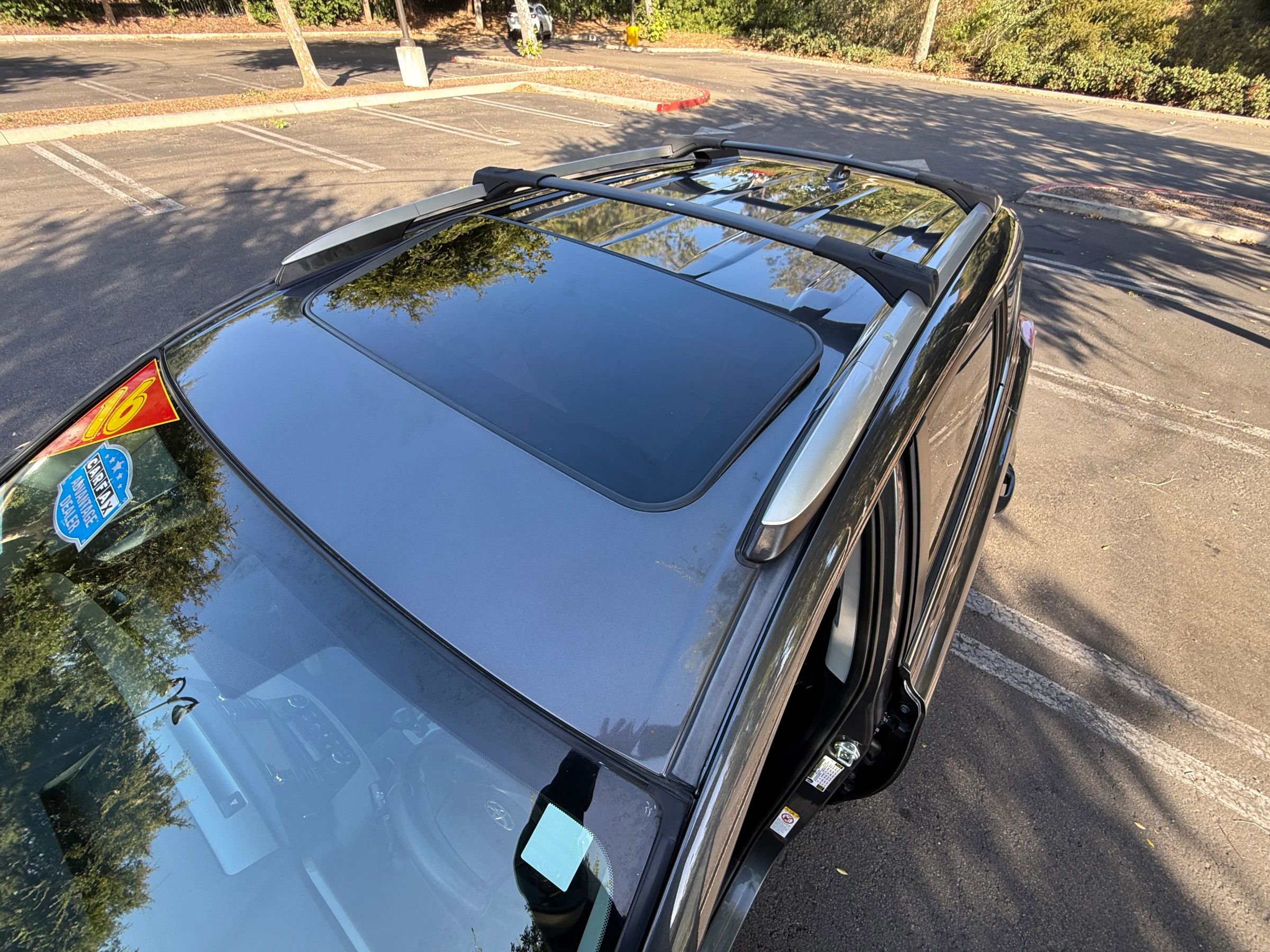 Used 2016 Toyota RAV4 XLE FWD image 28