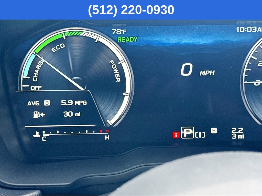 New 2026 Subaru Forester Premium AWD/4WD image 15