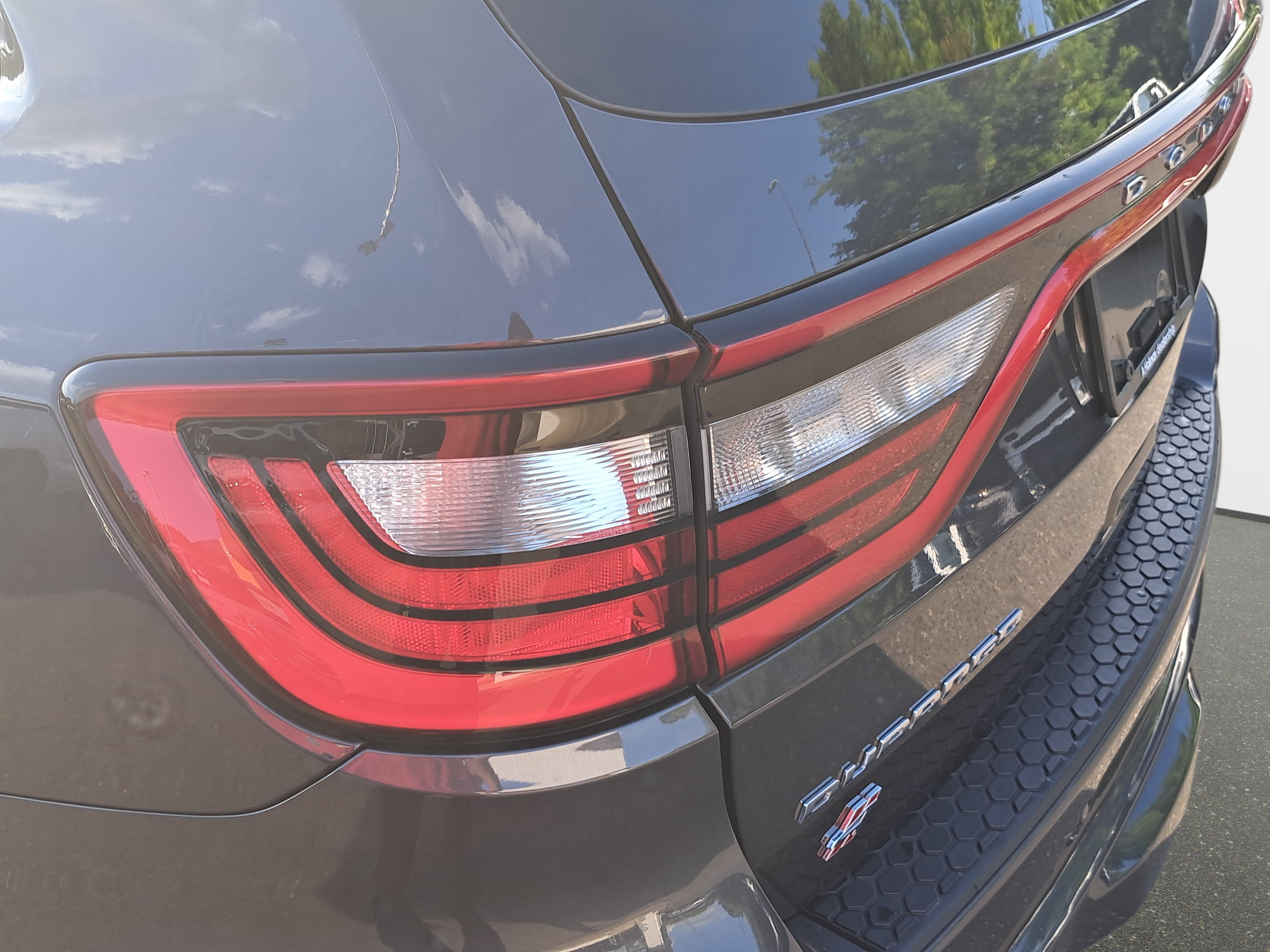Used 2024 Dodge Durango GT AWD/4WD image 34