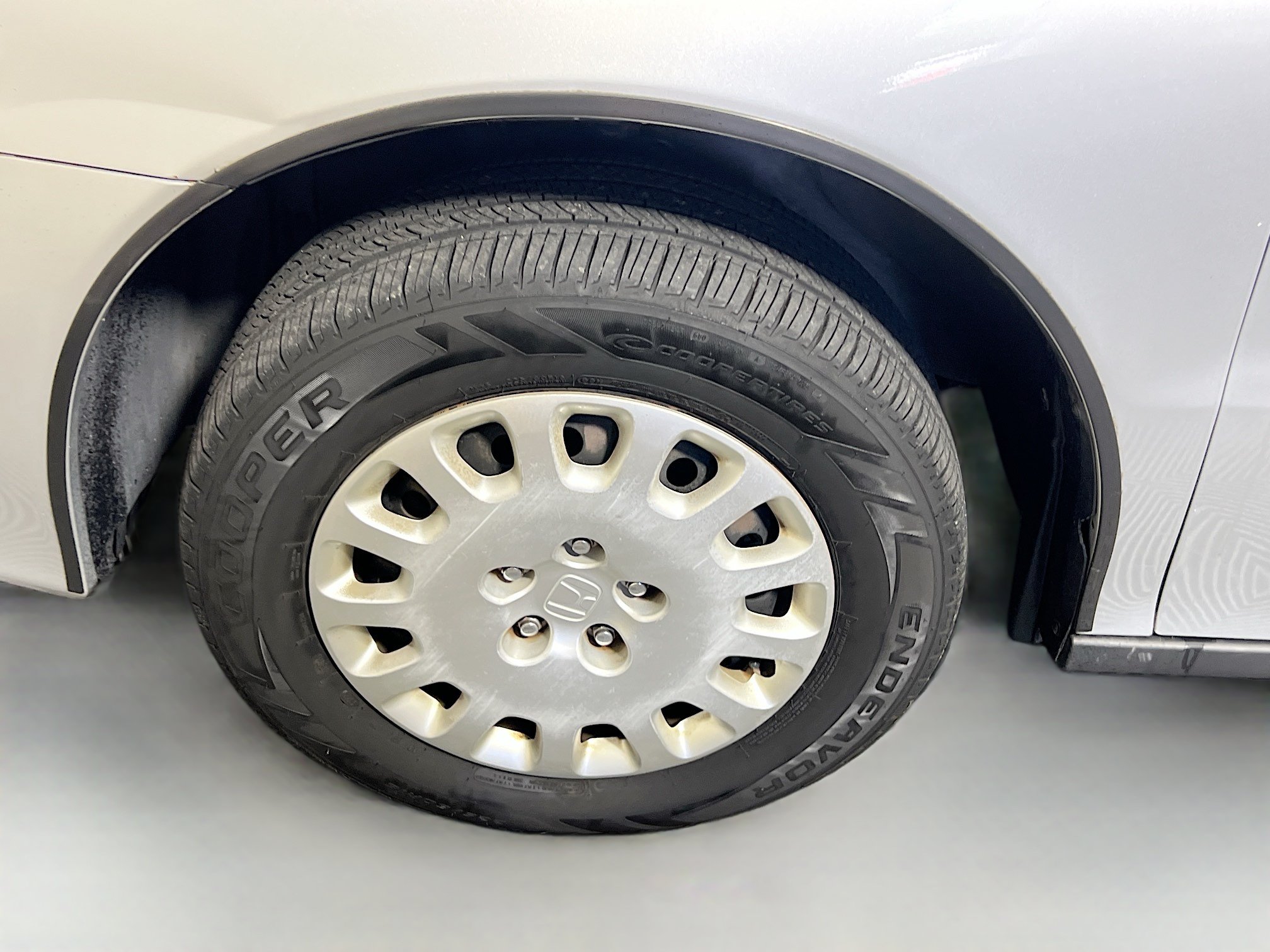 Used 2003 Honda Odyssey LX image 13
