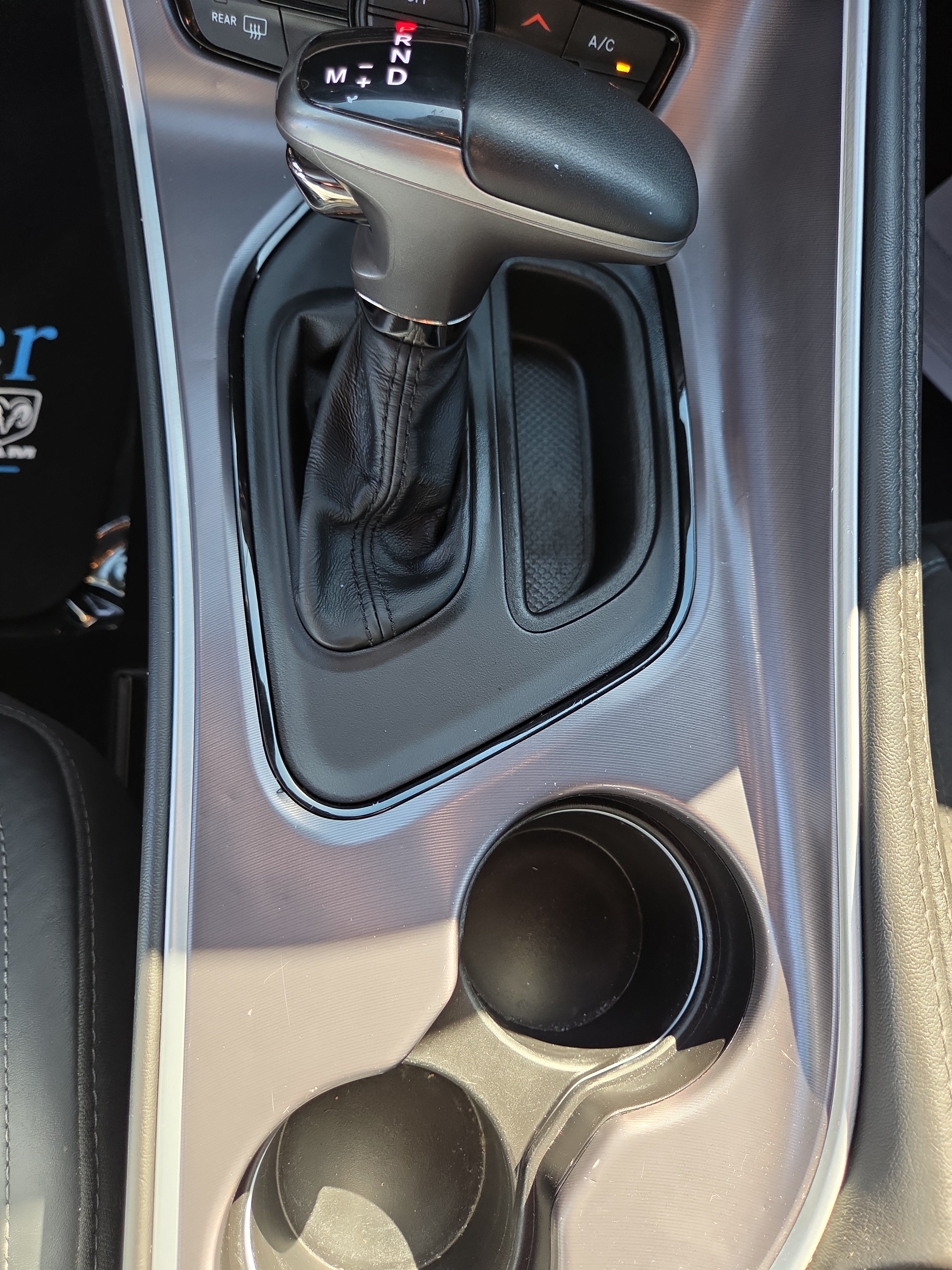 Used 2019 Dodge Challenger R/T Scat Pack RWD image 8